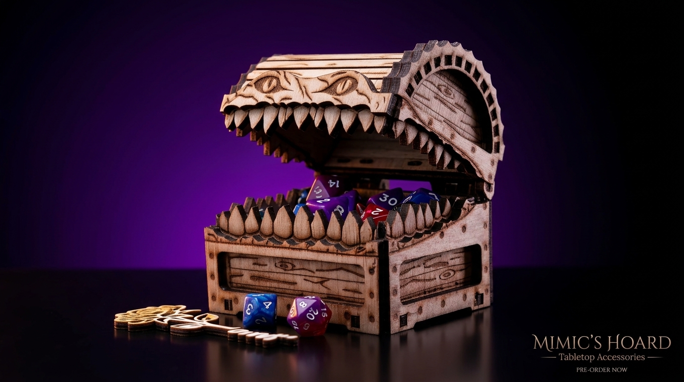 Custom gift build product example