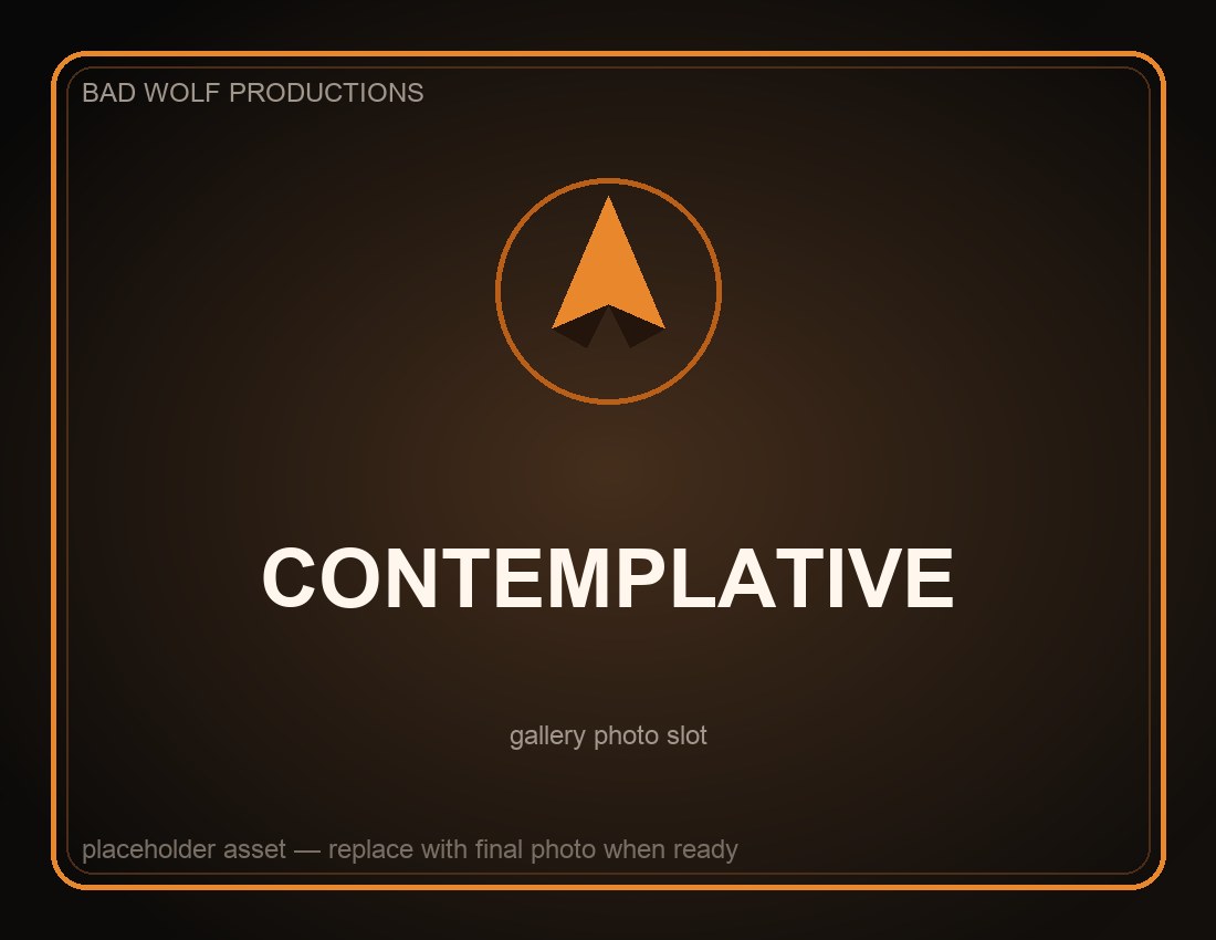 Kut — contemplative